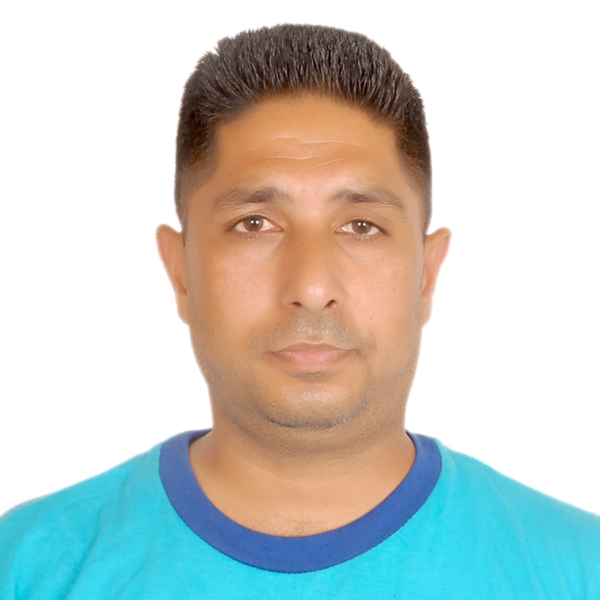 PPA MEMBER - Santokh Singh