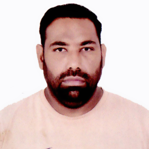 PPA MEMBER - Dharminder Singh