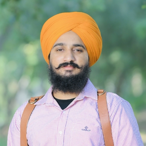 PPA MEMBER - Palwinder Singh