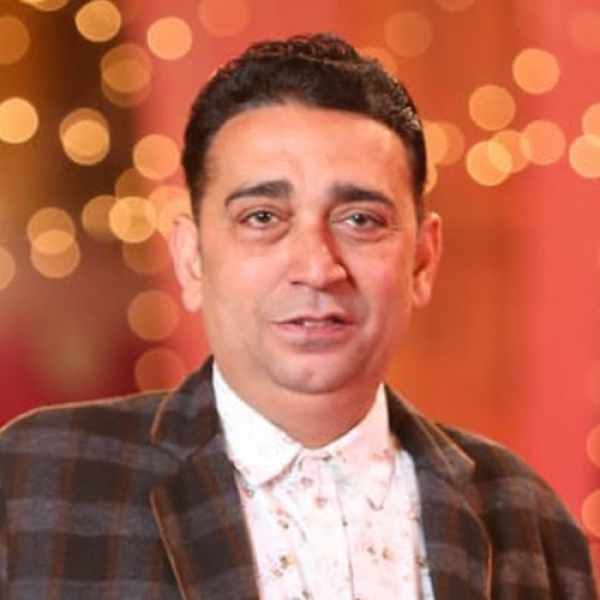 PPA MEMBER - Sanjeev Sahni