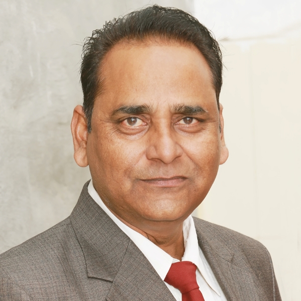 PPA MEMBER - Vishavjeet Sharma