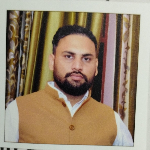 PPA MEMBER - Sourav Banga