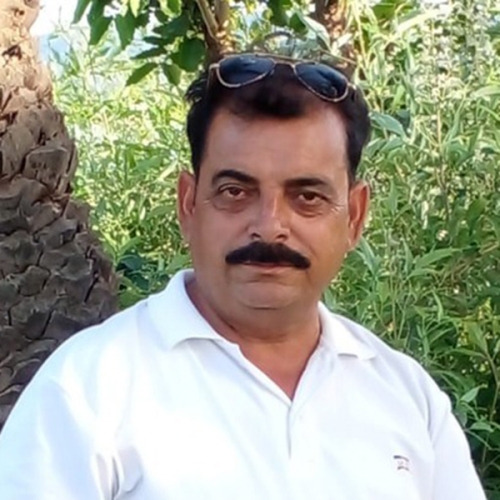 PPA MEMBER - Raman Kumar