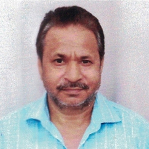 PPA TEAM - Kuldeep Singh