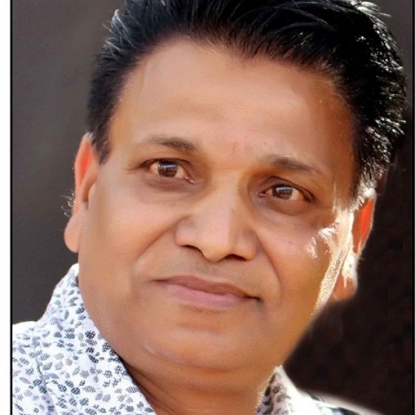 PPA MEMBER - Vijay Kumar Sharma