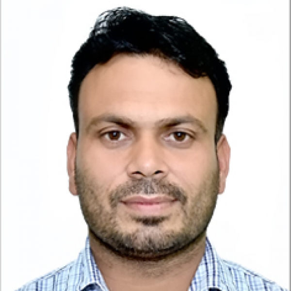 PPA TEAM - Sandeep Kumar