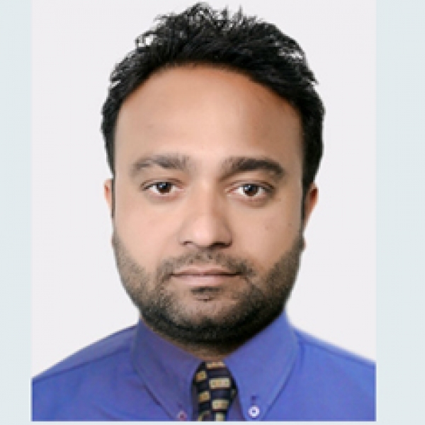 PPA MEMBER - Jaswinder Singh