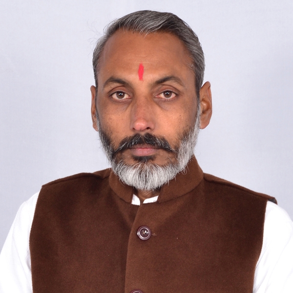 PPA MEMBER - Harvinder Singh