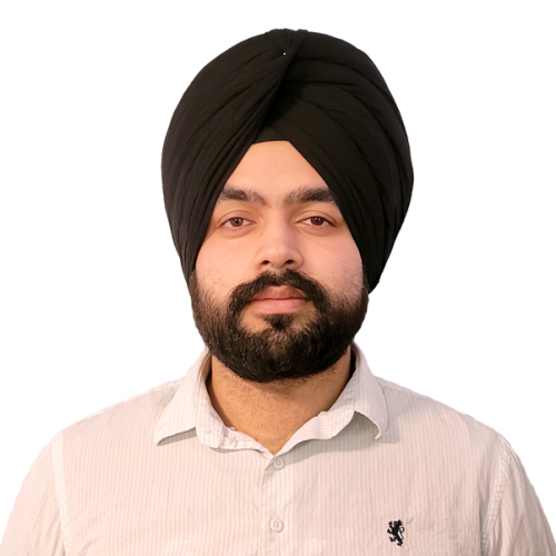 PPA MEMBER - Akashdeep Singh Banwait