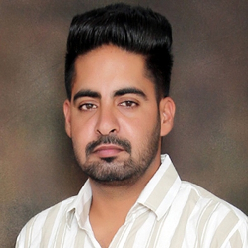 PPA MEMBER - Gurinder Singh