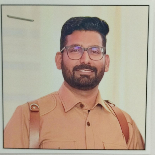 PPA MEMBER - Gurpyar Singh 