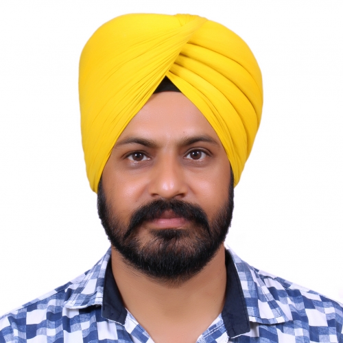 PPA MEMBER - Gurcharan Singh