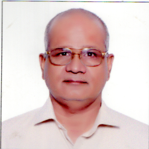PPA MEMBER - RAVINDER  SINGH 