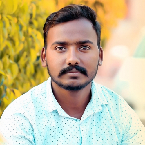 PPA MEMBER - Parveen Kumar