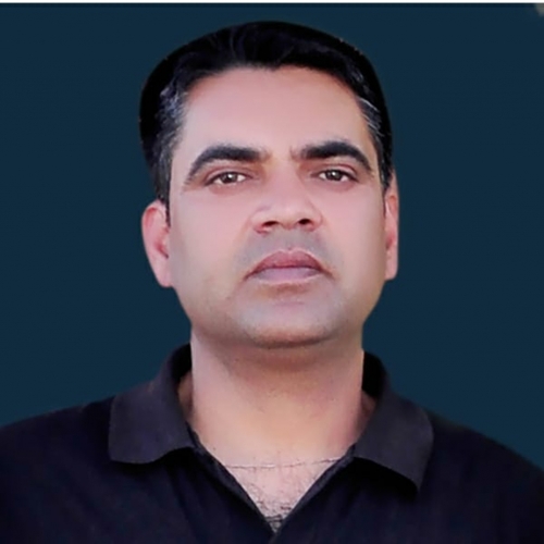 PPA MEMBER - Sarbjit Singh