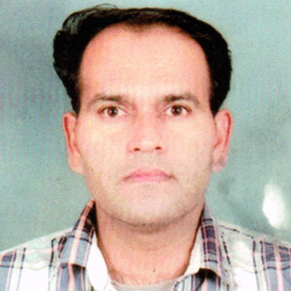 PPA MEMBER - Manish Jandu