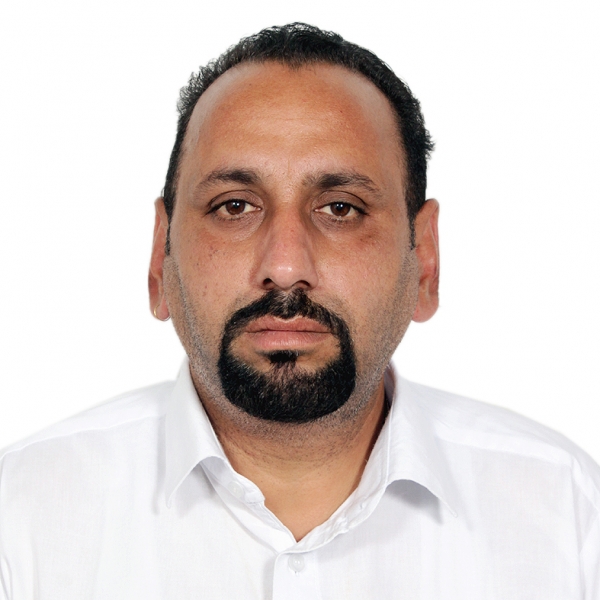 PPA MEMBER - Piara Singh