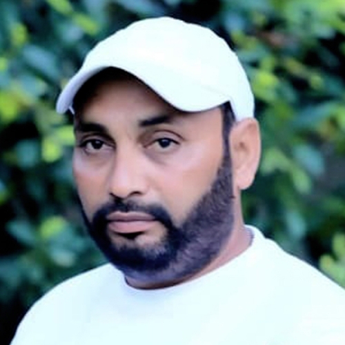 PPA MEMBER - Satvinder Singh