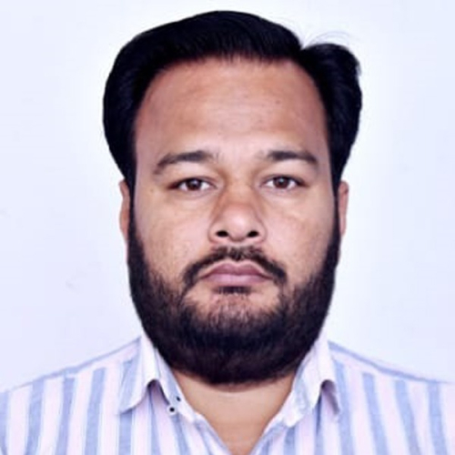 PPA MEMBER - REETU RAJ SINGH