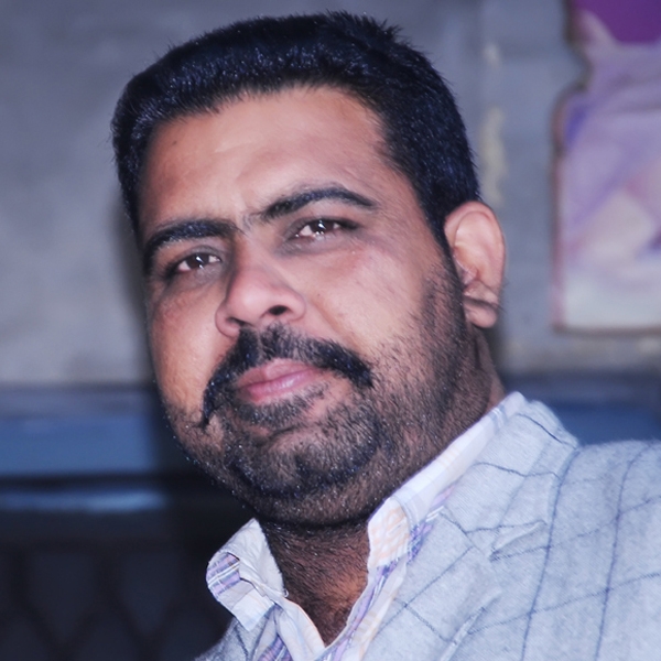 PPA MEMBER - Manjeet Singh