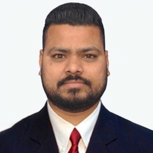 PPA MEMBER - Kamaljit Singh