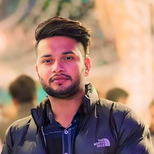 PPA MEMBER - Sahil Kumar