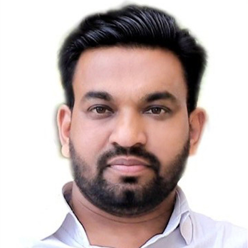 PPA MEMBER - Surinder Kumar