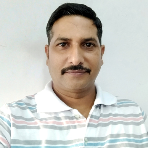 PPA MEMBER - Sanjeev Kumar