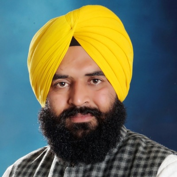 PPA MEMBER - Jai Krishan Singh