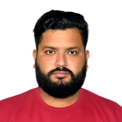 PPA MEMBER - Amandeep Singh