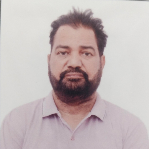 PPA MEMBER - Pawan Kumar