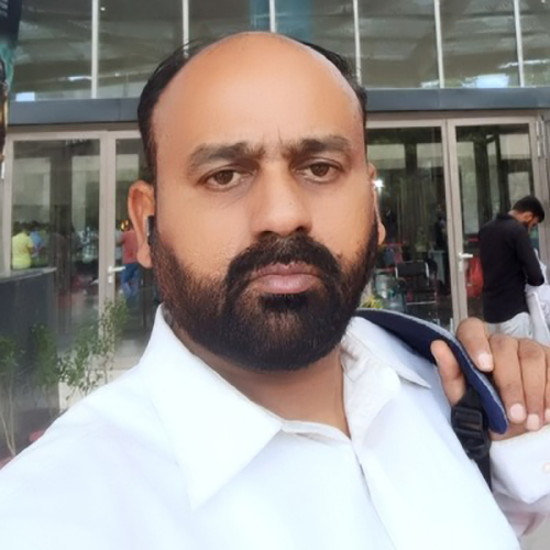 PPA MEMBER - Bhuttu Khan