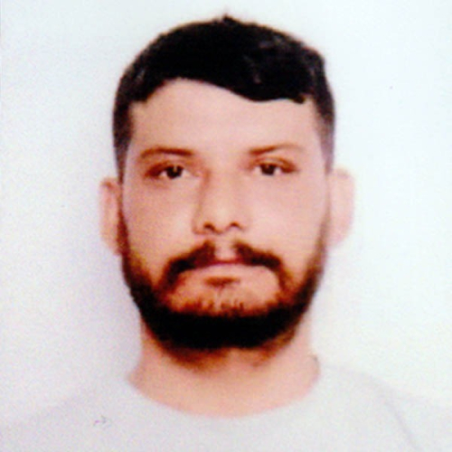 PPA MEMBER - Mandeep Kumar 