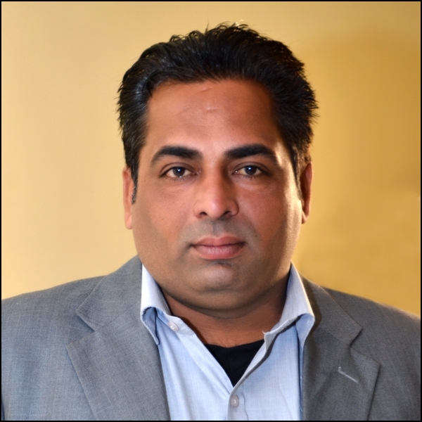 Makhan Singh