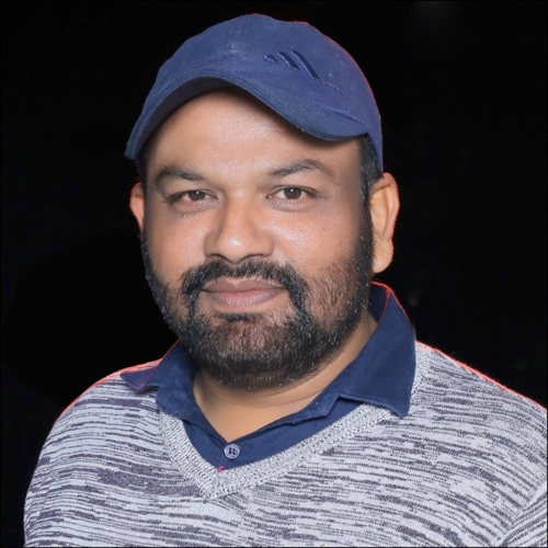 PPA MEMBER - Parminder Singh