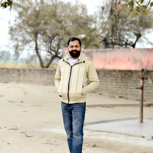 PPA MEMBER - Sanjeev Kumar Bansal