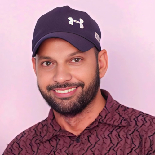 PPA MEMBER - Jaskarn Dabra