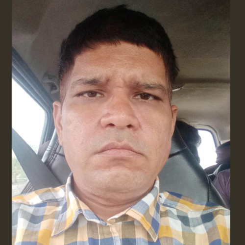 PPA MEMBER - RINKU