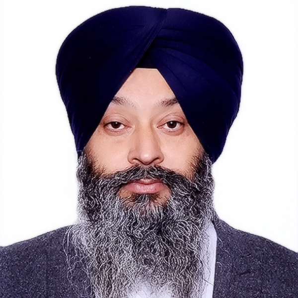 PPA MEMBER - Baljinder Singh Banwait