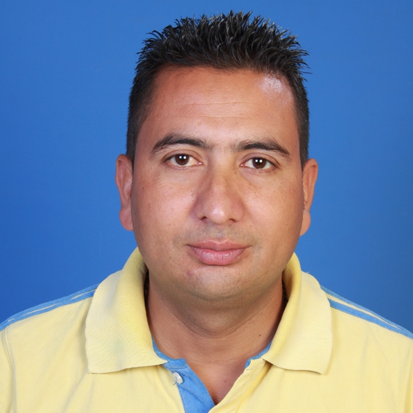 PPA MEMBER - Gurwinder Kumar