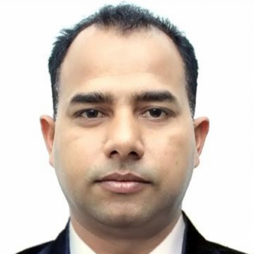 PPA MEMBER - Ashni Kumar Rattu