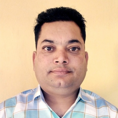 PPA MEMBER - Ravinder Singh