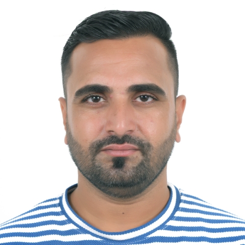 PPA MEMBER - Bikramjeet Singh