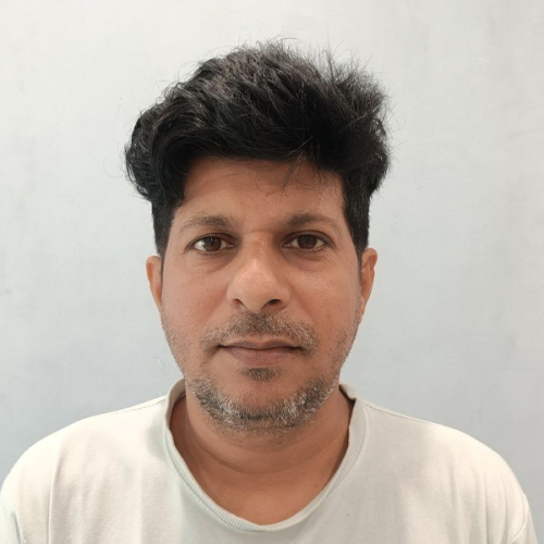 PPA MEMBER - Manoj Kumar