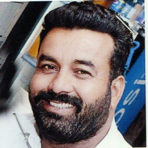 PPA MEMBER - Ajay Kumar