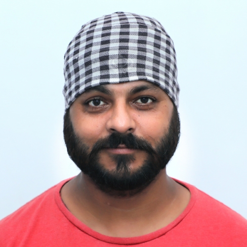 PPA MEMBER - Baljinder Singh