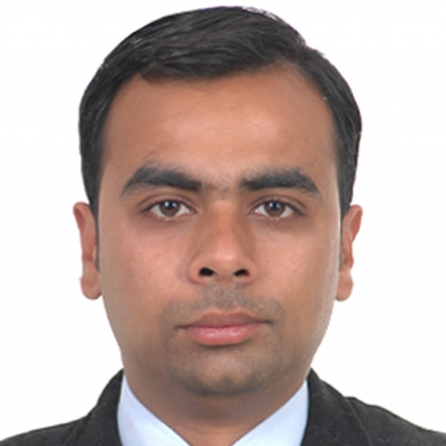 PPA MEMBER - Honey Ahuja