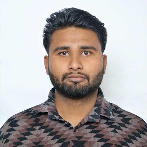 PPA MEMBER - Amandeep Singh