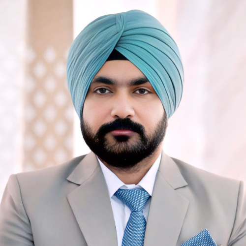 PPA MEMBER - Jaswinder Singh