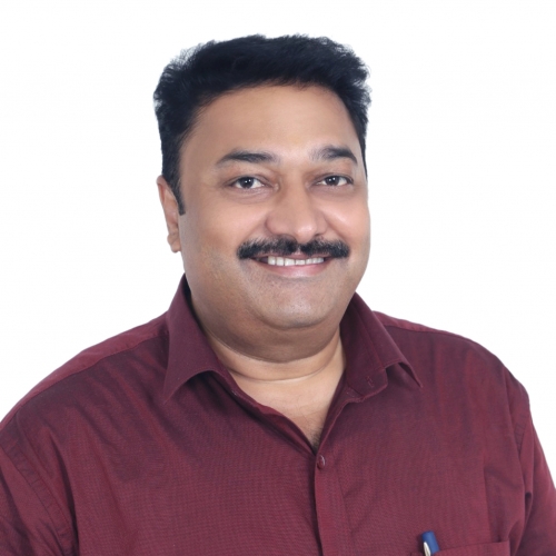 PPA MEMBER - Rakesh Kumar